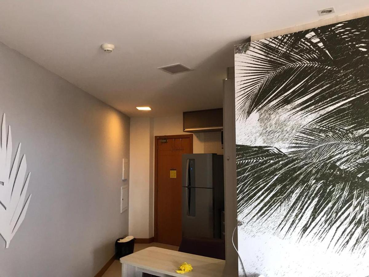 Studio Particular Em Hotel ซัลวาดอร์ ภายนอก รูปภาพ