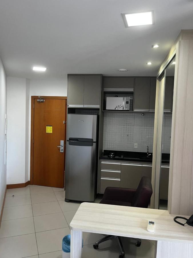 Studio Particular Em Hotel ซัลวาดอร์ ภายนอก รูปภาพ