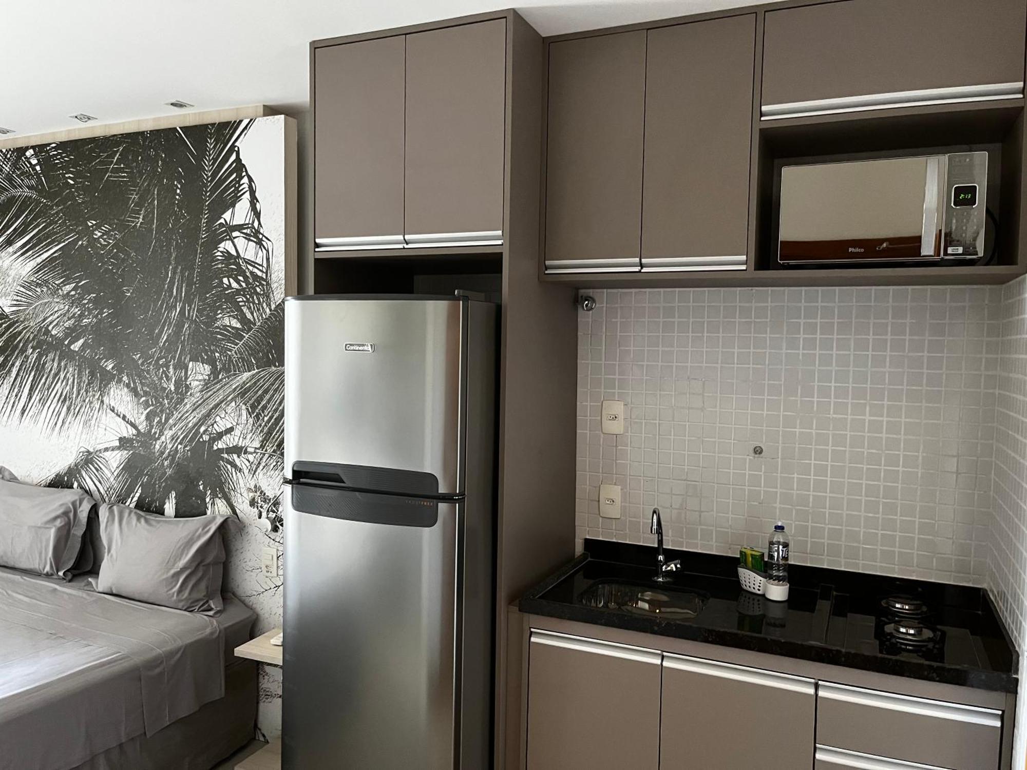 Studio Particular Em Hotel ซัลวาดอร์ ห้อง รูปภาพ
